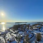 Kornloft - Panorama View 9 In Apartment Bad Kleinen