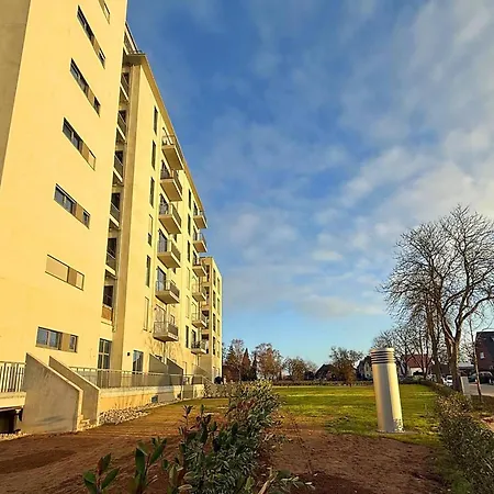 Apartment Kornloft - Panorama View 9 In